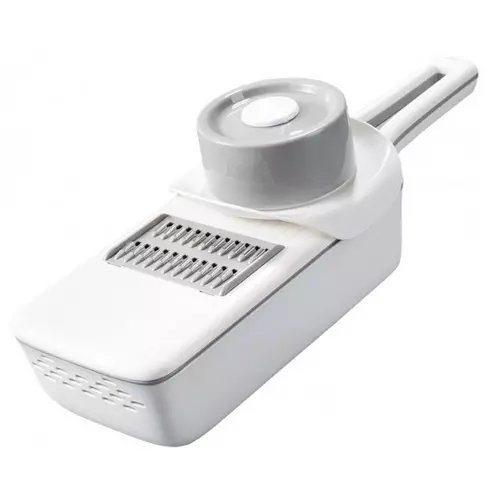 Многофункциональная терка Huo Hou Multi-Blade Vegetable Slicer (HU0137) - GOODMi