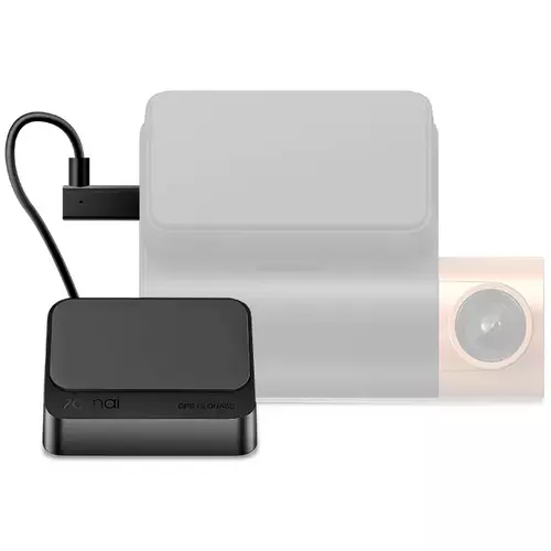 GPS модуль видеорегистратора 70mai External GPS Module (GPS03) для Midrive D10 - GOODMi