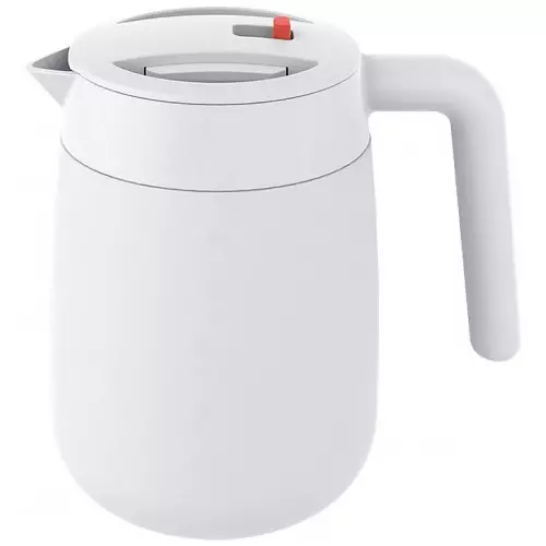 Термос Funjia Steel Vacuum Pot (1L) - GOODMi