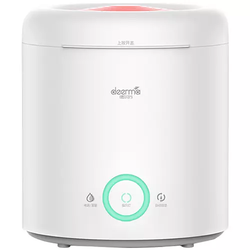 Увлажнитель воздуха Deerma Air Humidifier 2.5L DEM-F301 - GOODMi