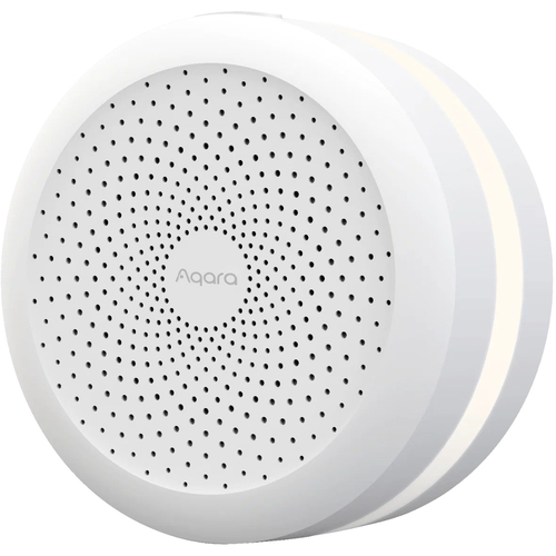 Блок управления умным домом Aqara Gateway Hub M1S (ZHWG15LM) - GOODMi