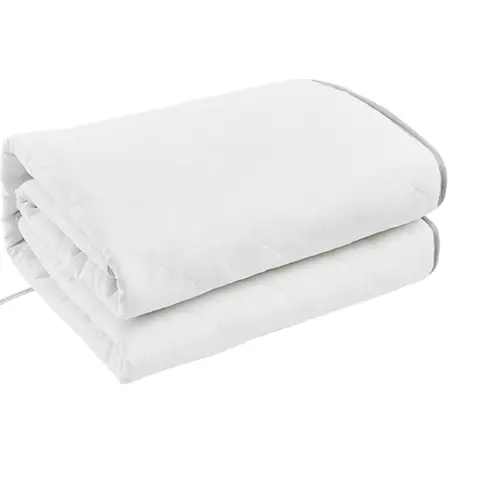 Одеяло с подогревом Xiaoda Electric Blanket (HDDRT04-120W) (Двуспальное) - GOODMi