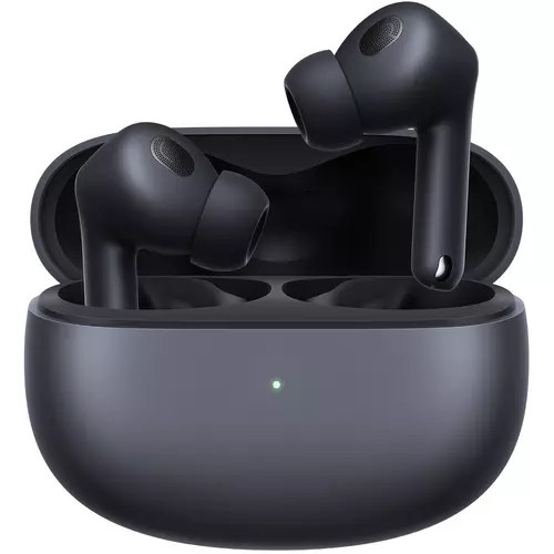 Беспроводные наушники Xiaomi Buds 3T Pro Black - GOODMi