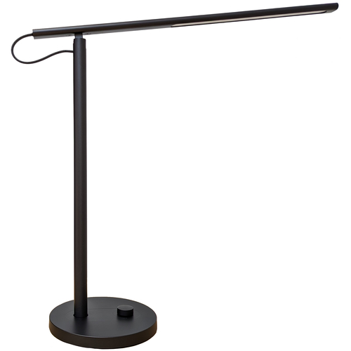 Настольная лампа Xiaomi Smart LED Desk Lamp 1S (MJTD01SYL) Black CN - GOODMi