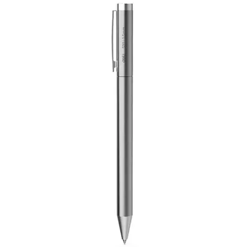 Ручка Deli S99 Silver, Цвет: Серебристый - GOODMi