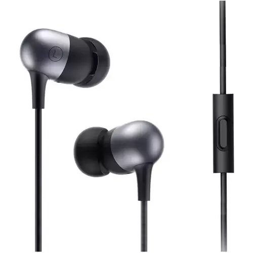 Наушники Xiaomi Capsule Earphones (DDQ01WM) - GOODMi