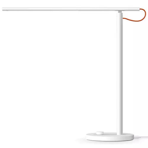 Настольная лампа Xiaomi Smart LED Desk Lamp 1S (MJTD01SYL) (РСТ) - GOODMi