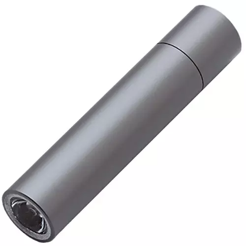 Фонарик Chaopai Handheld Flashlight (YC-SDT02) Grey (На батарейках) - GOODMi