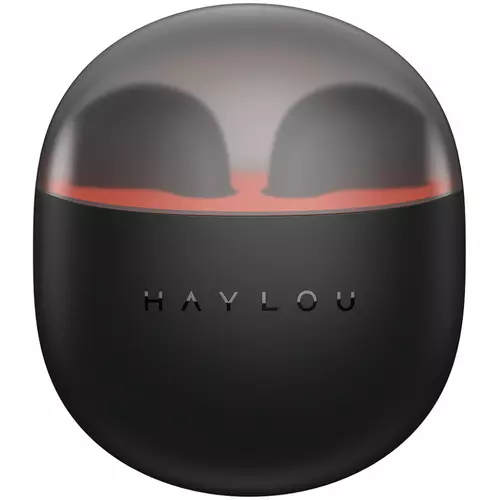 Беспроводные наушники Haylou X1 Neo Black - GOODMi