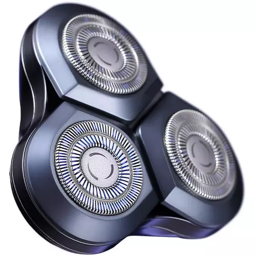 Сменная насадка для электробритвы Mijia Electric Shaver S700 - GOODMi