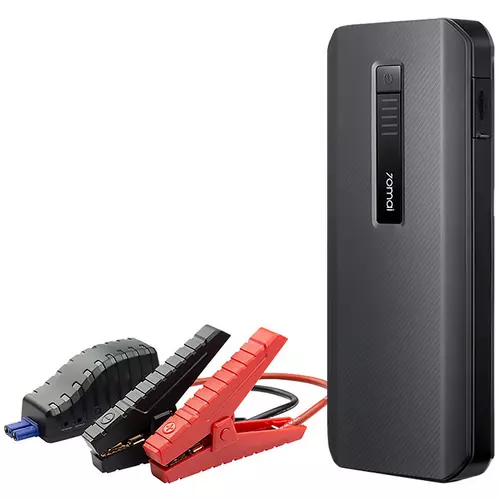 Пуско-зарядное устройство 70Mai Jump Starter MAX PS06 - GOODMi