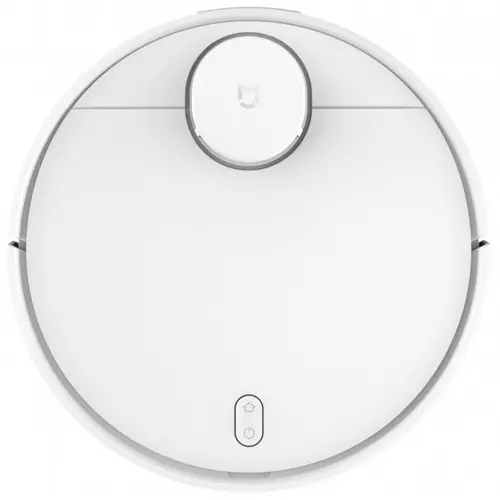 Робот-пылесос Xiaomi Mijia LDS Vacuum Cleaner STYTJ02YM белый, Цвет: Белый - GOODMi