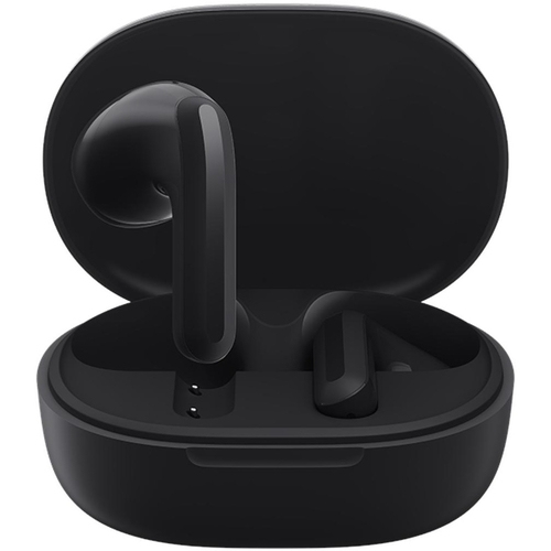 Беспроводные наушники Xiaomi Redmi Buds 4 Lite Black - GOODMi
