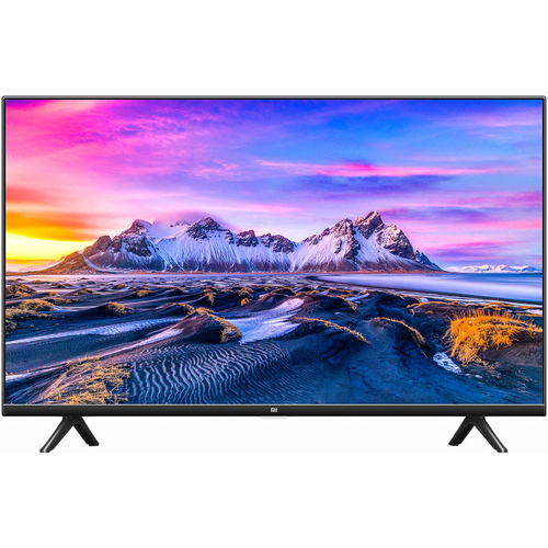 Телевизор Xiaomi Mi LED TV P1 32" L32M6-6ARG RU, Диагональ экрана: 81 см - GOODMi