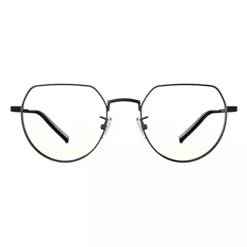 Компьютерные очки Mijia Anti-Blue Light glasses Black (HMJ02RM), Цвет: Черный - GOODMi
