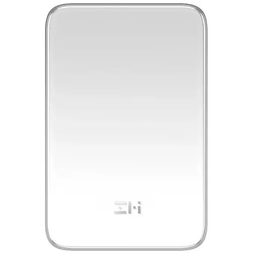 Внешний аккумулятор Power Bank ZMI 5000 mAh MagSafe P02ZM White - GOODMi