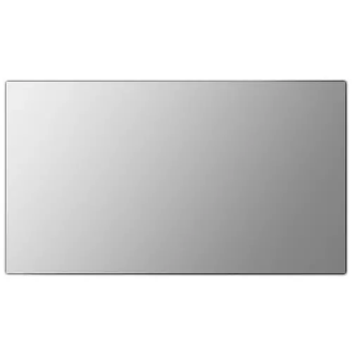 Экран (Антибликовое полотно) Wanbo Anti-Light Curtain для проектора настенный (100 дюймов) белый - GOODMi