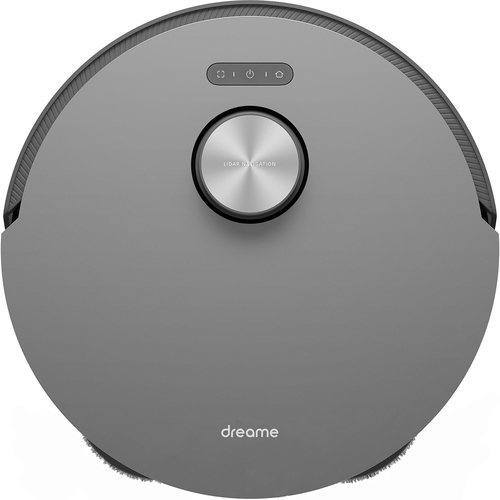 Робот-пылесос Dreame L10S Pro (RLS6L) - GOODMi