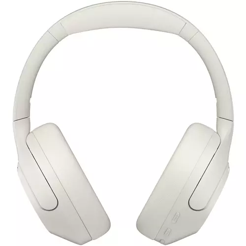 Беспроводные наушники Haylou S35 ANC White, Основной цвет наушников: Белые - GOODMi