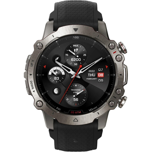 Часы Amazfit Falcon - GOODMi
