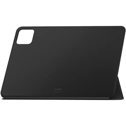 Чехол-книжка для планшета Xiaomi Pad 6 черный (ориг), Основной цвет: Черный - GOODMi