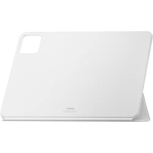 Книжка для планшета Xiaomi Pad 6 белый (ориг), Основной цвет: Белый - GOODMi