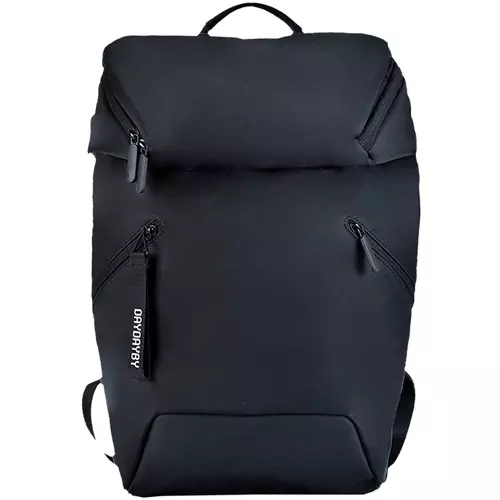Рюкзак DAYDAYBY URBAN Functional Backpack 22L Black, Цвет: Черный - GOODMi
