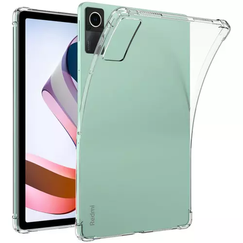 Силиконовый чехол для Redmi Pad 10.6 Прозрачный - GOODMi