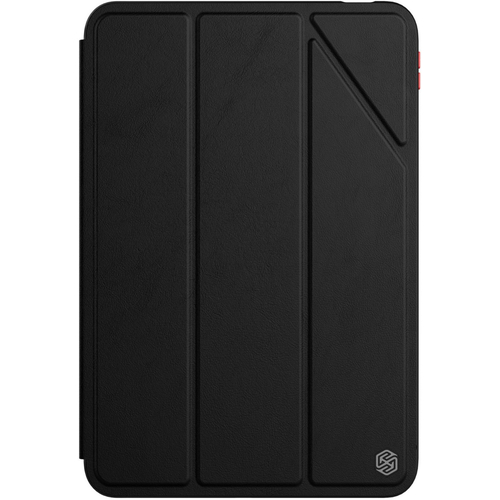 Чехол-книжка для планшета Nillkin Bevel Leather Xiaomi Pad 6/6 Pro черный - GOODMi