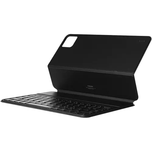 Чехол-книжка c клавиатурой Xiaomi Pad 6 Black (без тачпада) - GOODMi