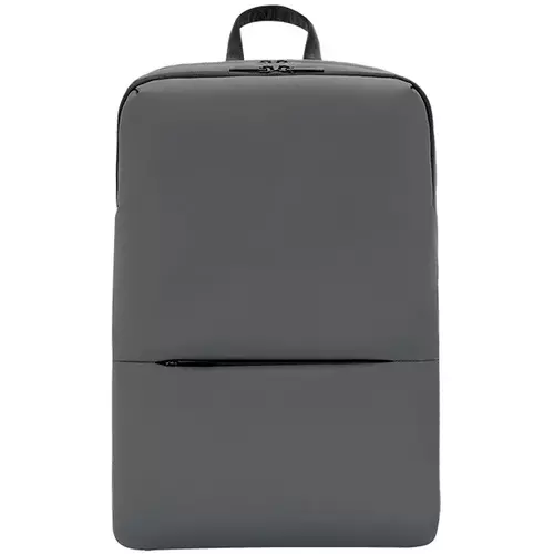 Рюкзак NINTYGO Business Backpack 2 (Light Grey), Цвет: Серый - GOODMi