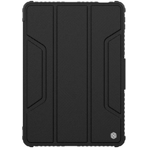 Чехол-книжка для планшета Nillkin противоударная Xiaomi Pad 6/6 Pro черный - GOODMi