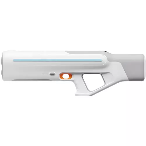 Импульсный водяной пистолет Mijia Pulse Water Gun Grey (MJMCSQ01MS) - GOODMi