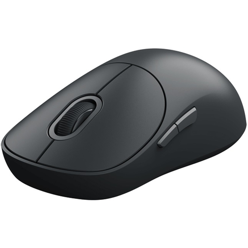 Мышь беспроводная Xiaomi Wireless Mouse 3 (XMWXSB03YM) Grey, Цвет: Серый - GOODMi