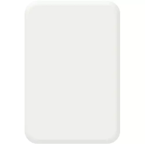 Внешний аккумулятор Power Bank SOLOVE W12 Pro MagSafe 10000 mAh White, Цвет: Белый - GOODMi