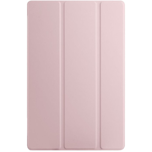 Книжка силиконовая для планшета Xiaomi Pad 6 розовый, Основной цвет: Розовый - GOODMi