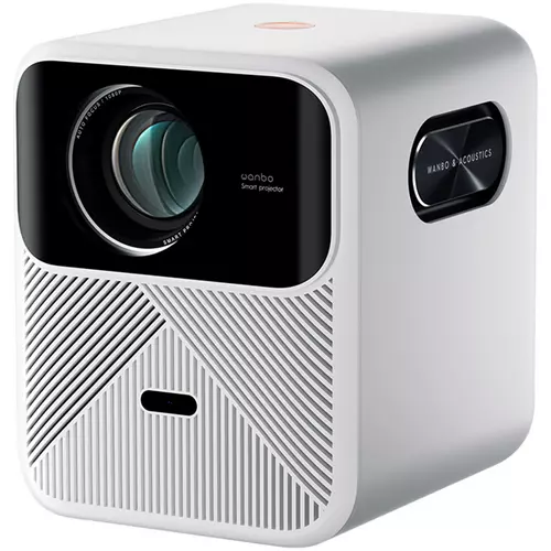 Проектор Wanbo Projector Mozart 1 (EU) - GOODMi