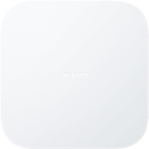 Блок управления Xiaomi Smart Home Hub 2 (ZNDMWG04LM) Global white - GOODMi