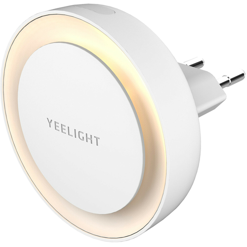 Ночник в розетку Yeelight Plug-in Light Sensor Nightlight (YLYD11YL) - GOODMi