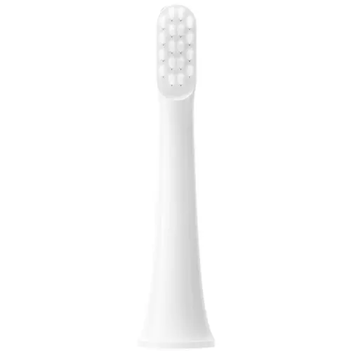 Сменная насадка для зубной щётки Mijia Sonic Toothbrush T200 белая - GOODMi