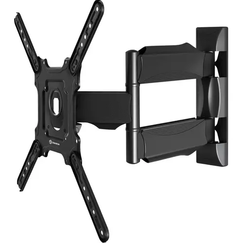 Кронштейн для телевизора наклонно-поворотный ONKRON M4 32"-65" - GOODMi