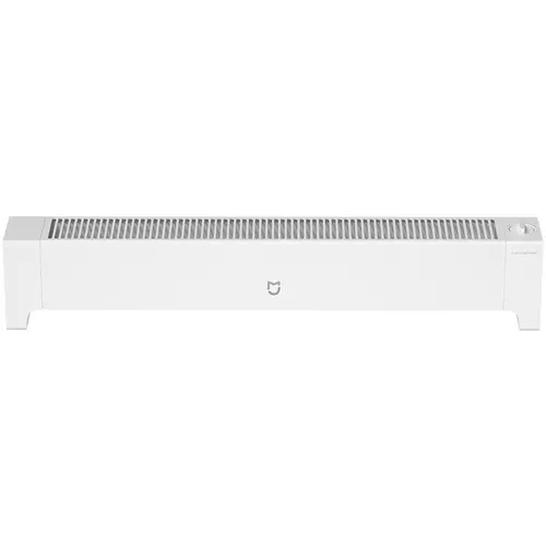 Электрический обогреватель Mijia Baseboard Electric Heater 2 2200W (TJXDNQ07ZM) White - GOODMi