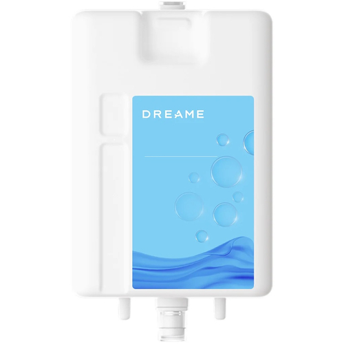 Картридж с мылом для робота-пылесоса Dreame Bot L20/L30 Ultra (450ml) - GOODMi