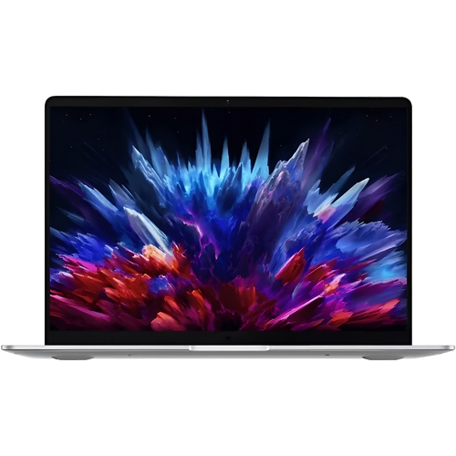 Ноутбук RedmiBook 14" 2023 (Core i7-12700H, 2.8K, 120Hz, 16GB, 512GB) JYU4555CN - GOODMi