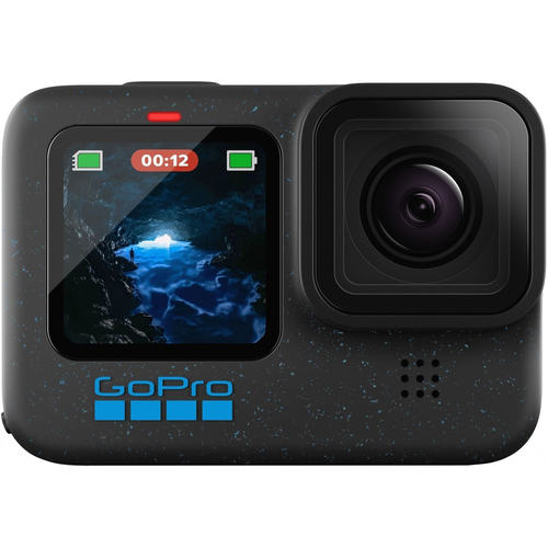 Экшн-камера GoPro HERO 12 Black - GOODMi