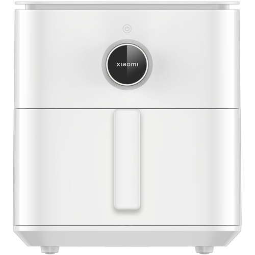 Аэрогриль Xiaomi Smart Air Fryer 6.5L White (BHR7357EU), Цвет: Белый - GOODMi