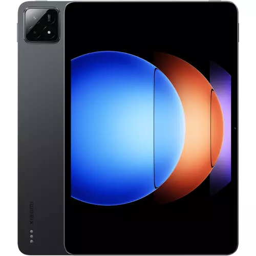 Планшет Xiaomi Pad 6S Pro 8/256GB Gray, Оперативная память: 8 Гб, Цвет: Grey / Серый, Встроенная память: 256 Гб - GOODMi