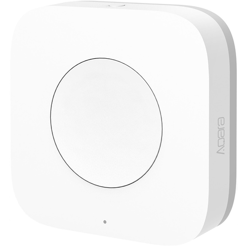 Кнопка управления умным домом Aqara Smart Wireless Switch Key (WXKG12LM) - GOODMi