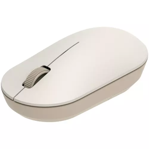 Беспроводная мышь Xiaomi Mouse Lite 2 White (XMWXSB02YM) - GOODMi