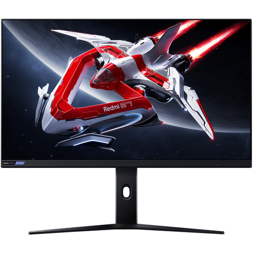 27" Игровой монитор Redmi Display G Pro (P27QBA-RGP) - GOODMi